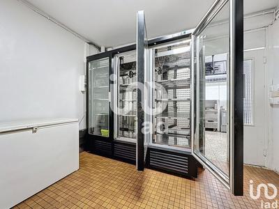 Local commercial - 100 m²