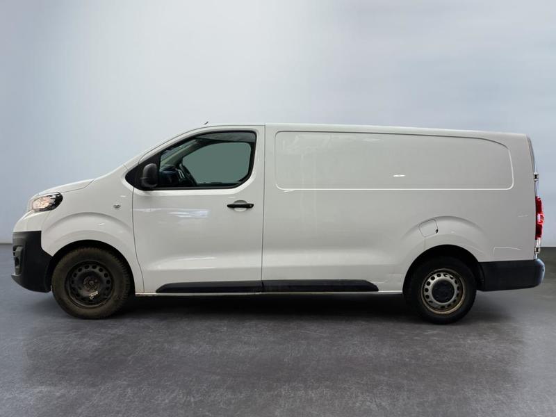 Peugeot Expert Fourgon Fgn Tole Long 2.0 Bluehdi 120 s&amp;S Bvm6 Pro