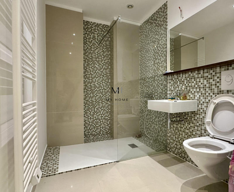 Appartement - 78 m² - 3 pièces