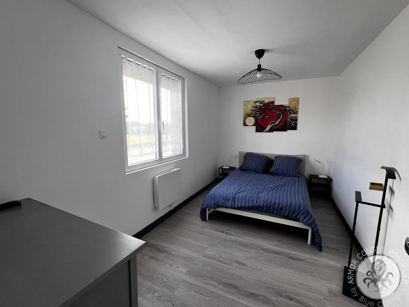 Immeuble - 216 m² - 10 pièces