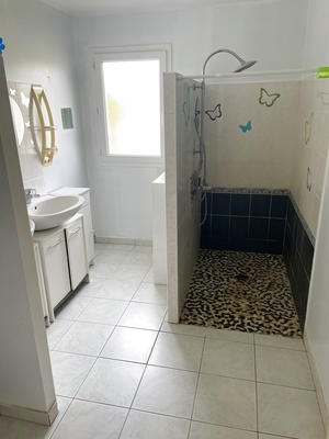 Maison - 141 m² - 4 pièces