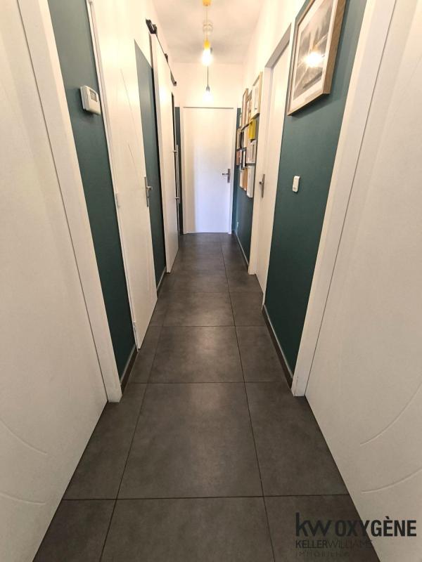 Villa - 158 m² - 6 pièces