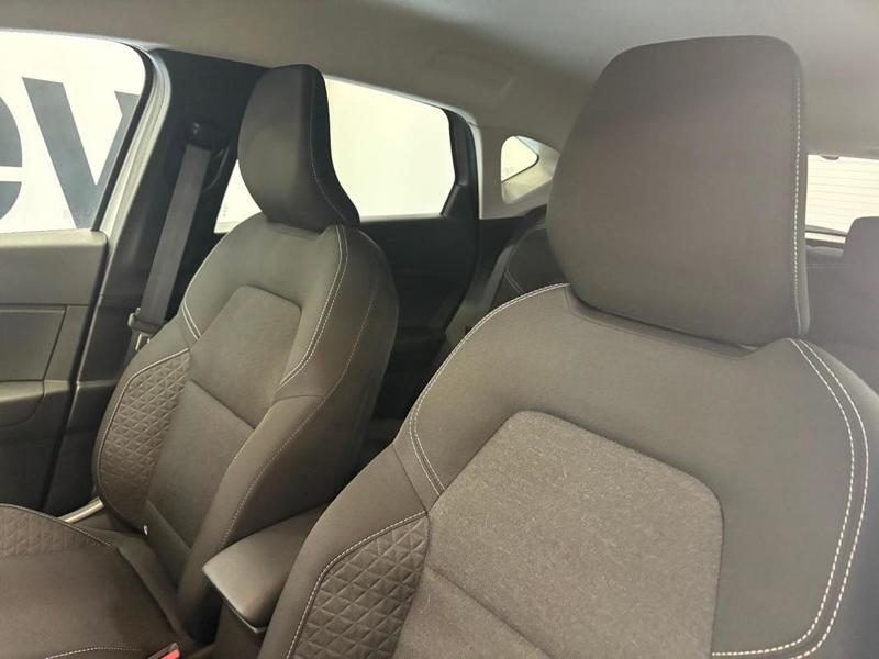 Renault Captur TCe 100 Gpl Evolution