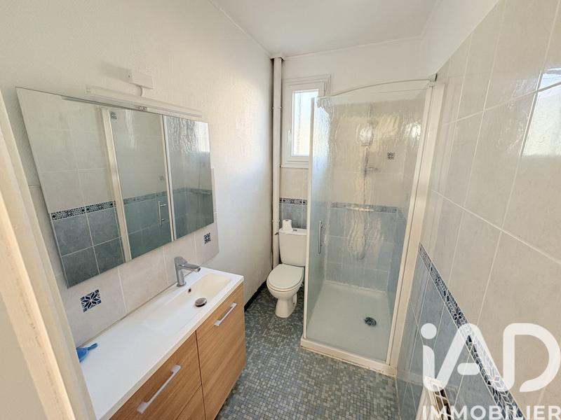 Maison - 94 m² - 4 pièces
