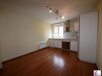 Appartement - 32 m² - 2 pièces