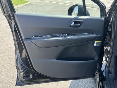 Peugeot 3008 Allure 1.6 Hdi 120 Cv Toit Pano Affichage Tête Haute