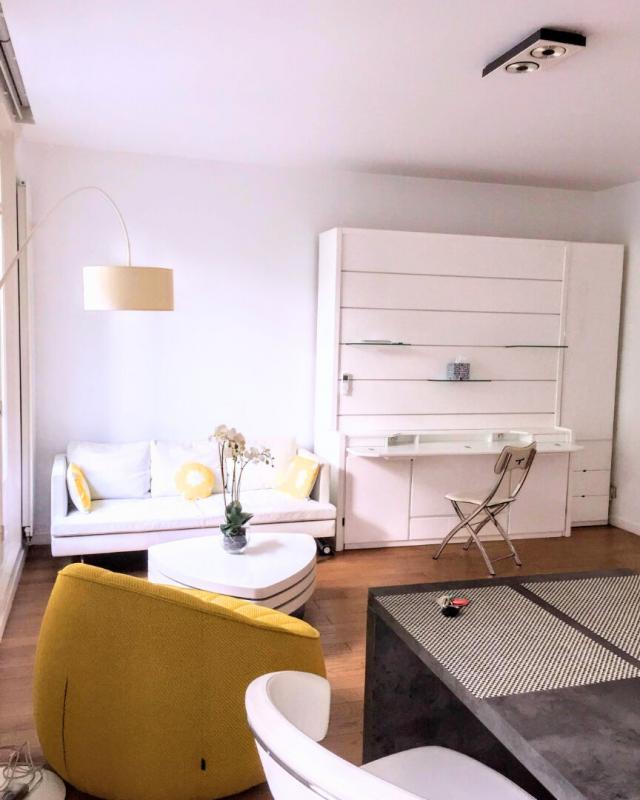 Appartement - 31 m² - 1 pièce