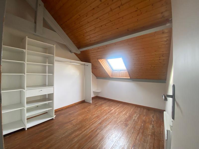 Appartement - 53 m² - 3 pièces