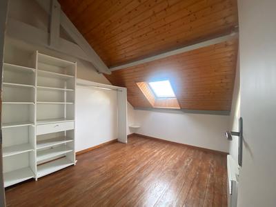 Appartement - 53 m² - 3 pièces