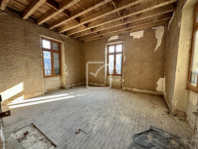 Appartement - 180 m² - 4 pièces