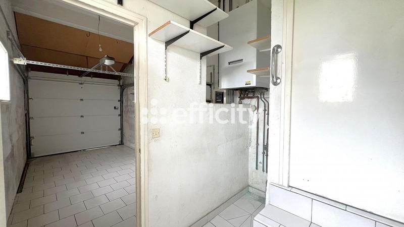 Maison - 112 m² - 6 pièces