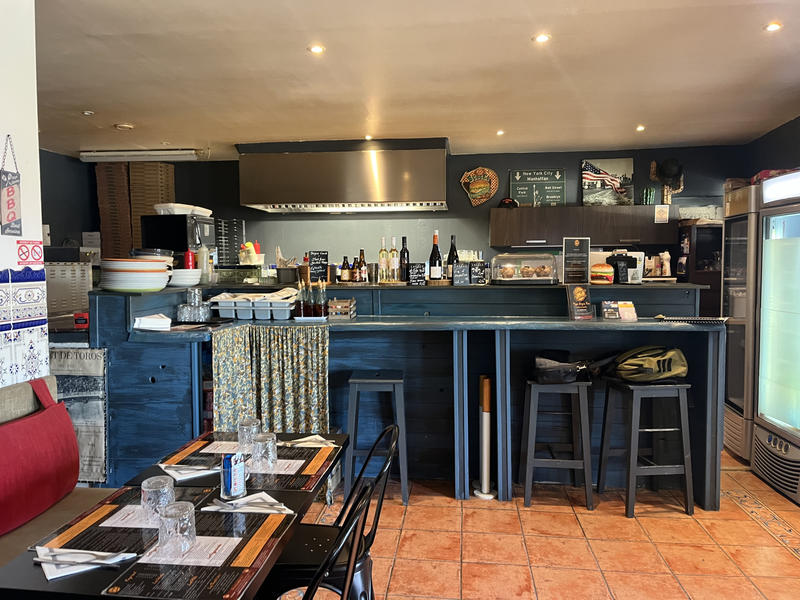 Fonds de commerce - Magasins - 63 m²