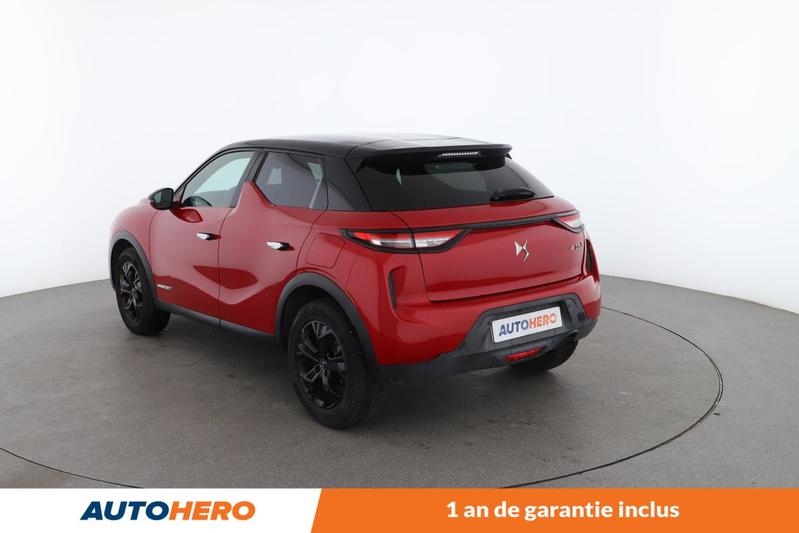 Ds Ds 3 Crossback 1.2 PureTech Performance Line 100 ch