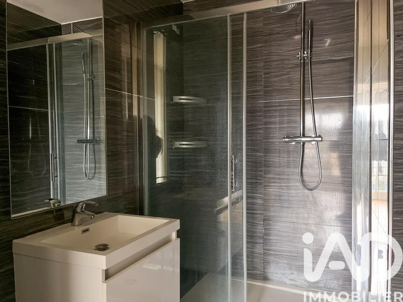 Appartement - 102 m² - 5 pièces