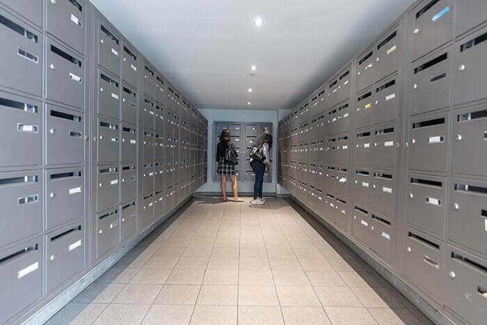 Studio - 15 m² - 1 pièce