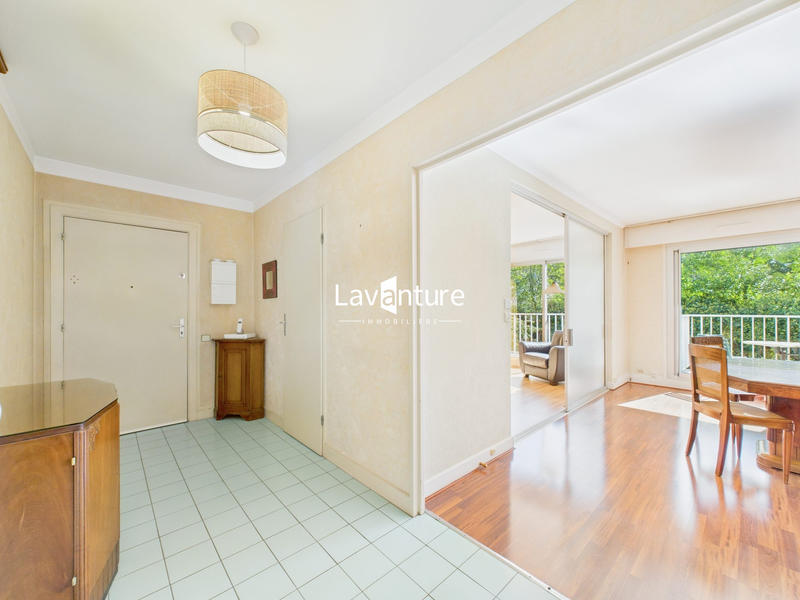 Appartement - 83 m² - 4 pièces