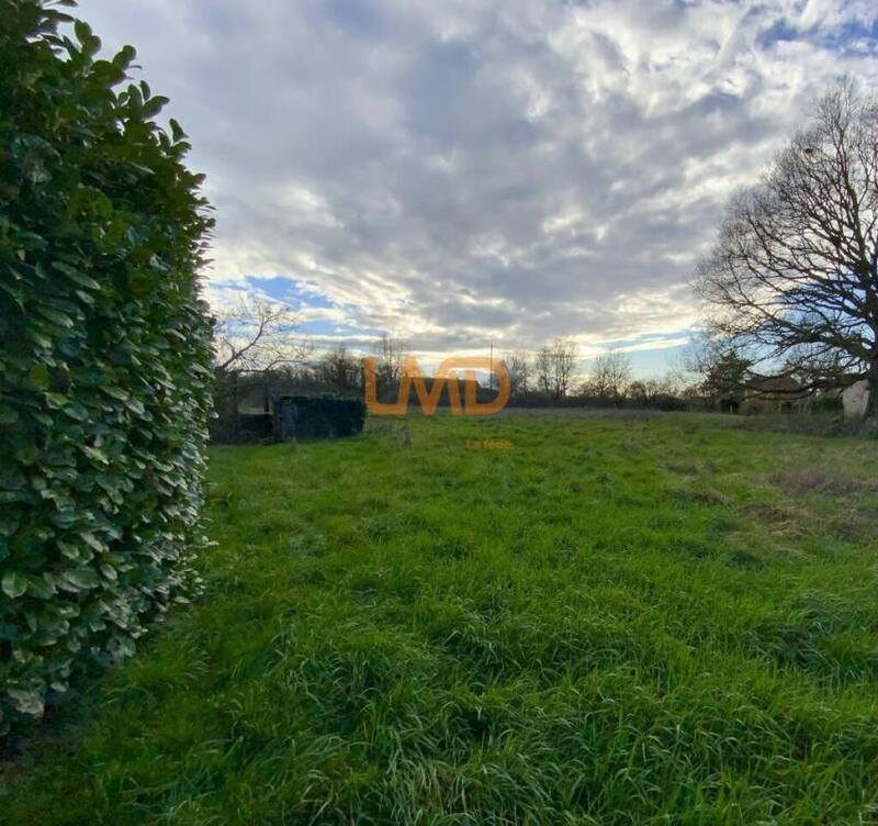 Maison - 144 m² - 7 pièces