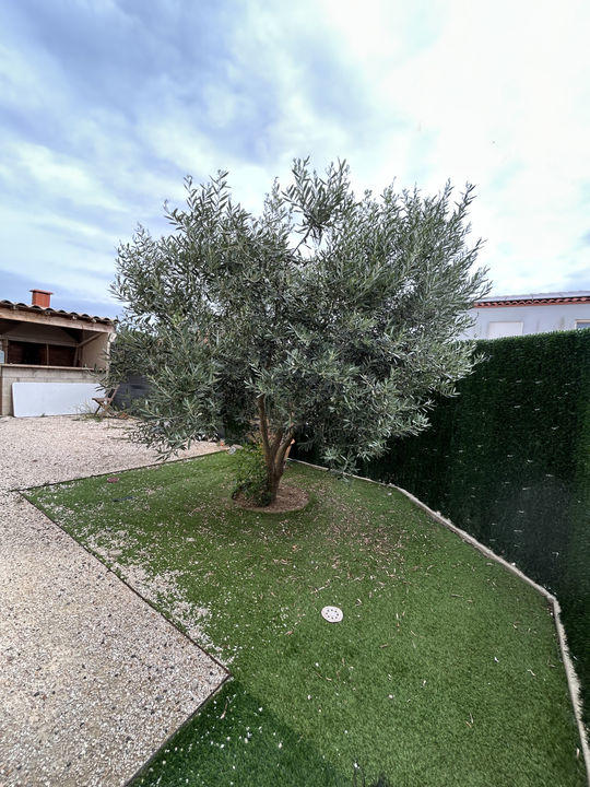 Villa - 115 m² - 4 pièces