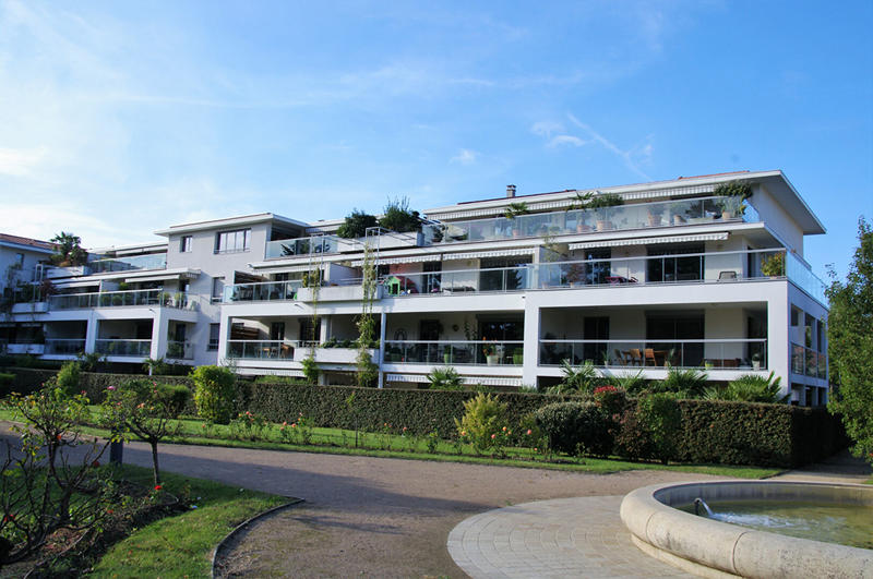 Appartement - 130 m² - 5 pièces