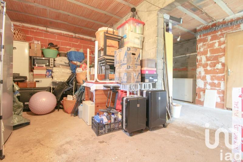 Maison - 161 m² - 4 pièces