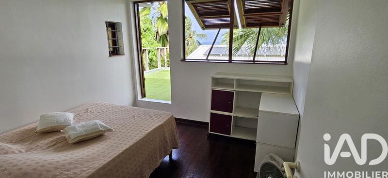 Maison - 127 m² - 6 pièces