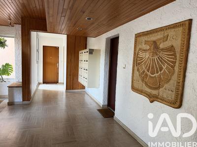 Studio - 16 m² - 1 pièce