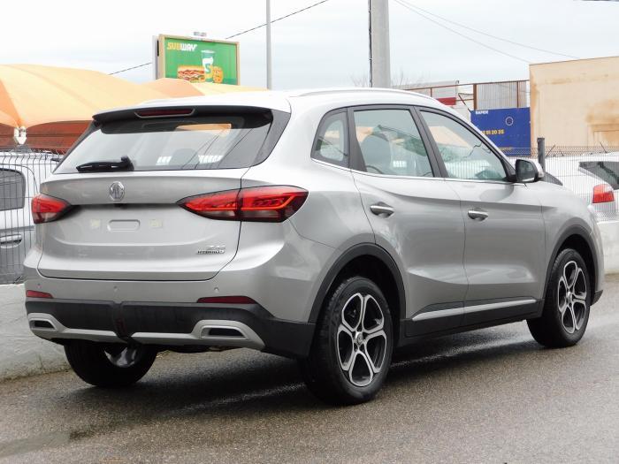 Mg Zs Motor Hybrid+ 197ch Comfort