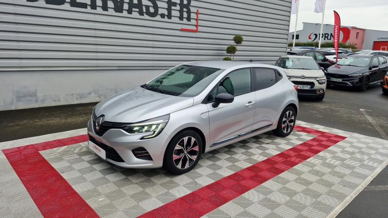 Renault Clio V Tce 90 Evolution