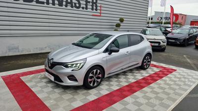 Renault Clio V Tce 90 Evolution