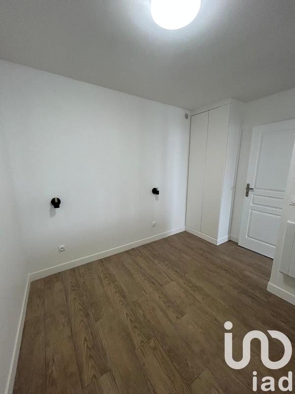 Appartement - 42 m² - 3 pièces