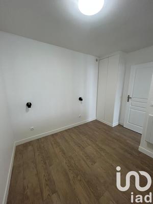 Appartement - 42 m² - 3 pièces