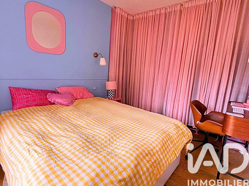 Appartement - 70 m² - 2 pièces