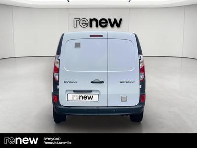 Renault Kangoo Express Blue Dci 95 Extra R-Link