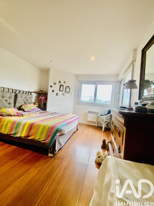 Maison - 187 m² - 7 pièces