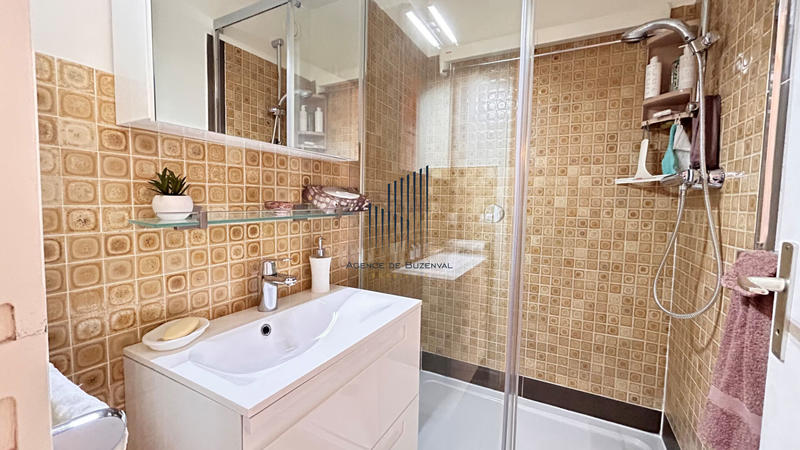 Appartement - 83 m² - 4 pièces