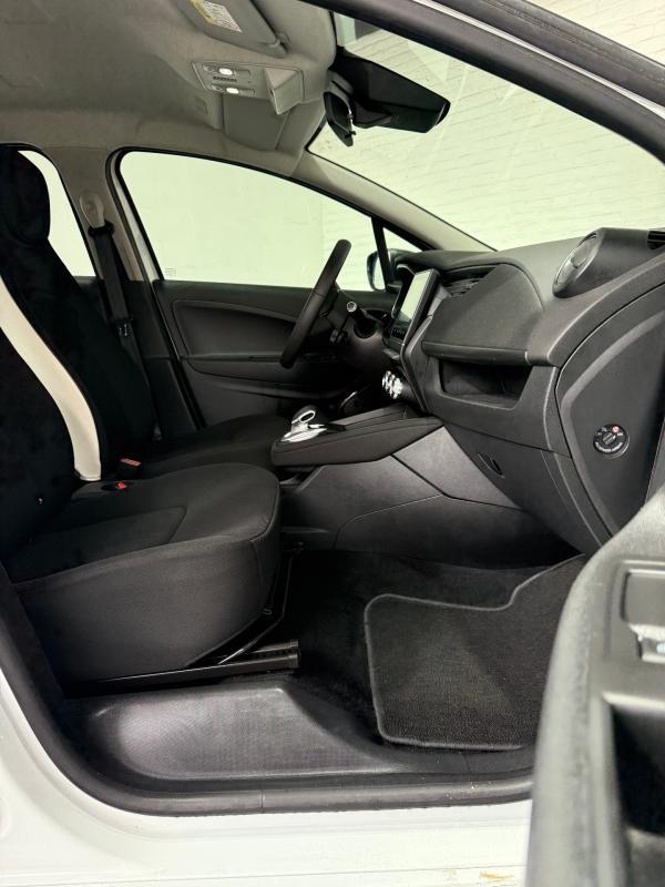 Renault Zoe R110 Achat Integral Life + Radar Ar