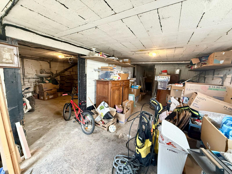 Maison - 78 m² - 4 pièces