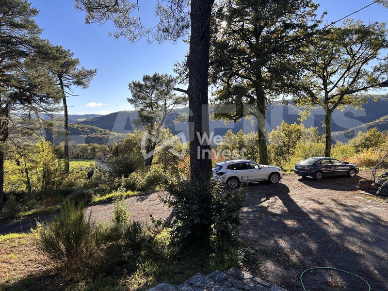 Maison - 130 m² - 7 pièces