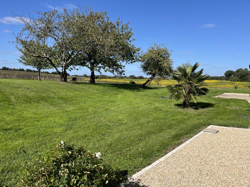 Maison - 220 m² - 7 pièces