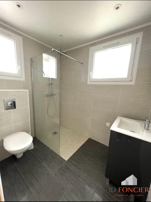 Maison - 50 m² - 2 pièces