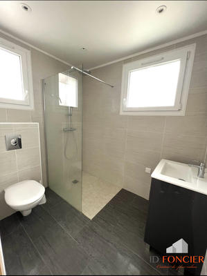 Maison - 50 m² - 2 pièces