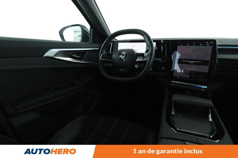 Renault Austral 1.3 TCe Mild Hybrid Techno Auto 160 ch