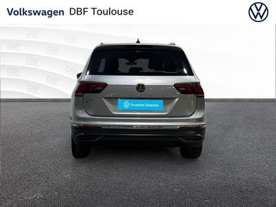 Volkswagen Tiguan Allspace 2.0 Tdi 150ch Dsg7 Life Business