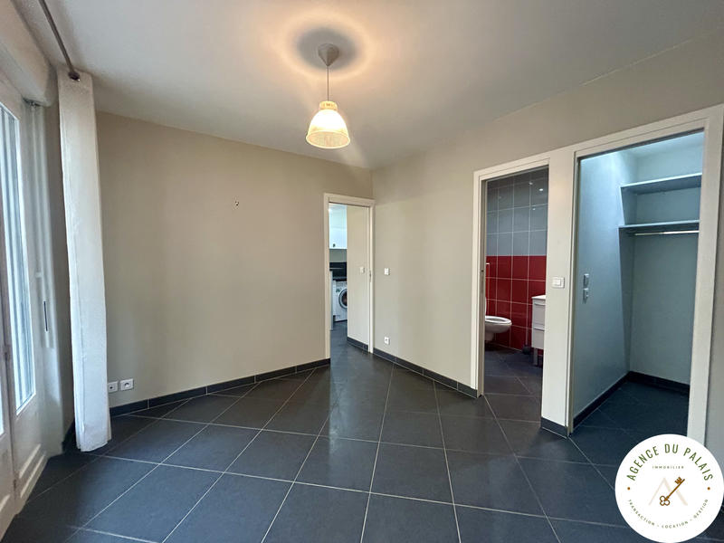 Appartement - 37 m² - 2 pièces