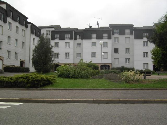 Appartement - 94 m² - 5 pièces