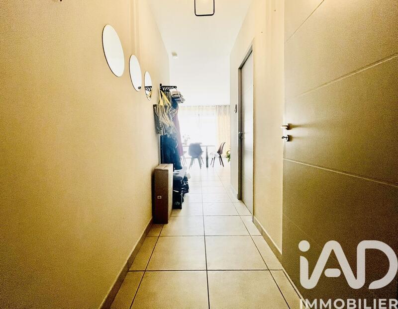 Maison - 94 m² - 4 pièces