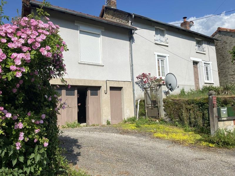 Maison - 115 m² - 6 pièces