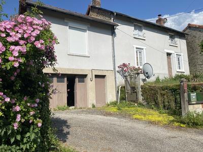 Maison - 115 m² - 6 pièces