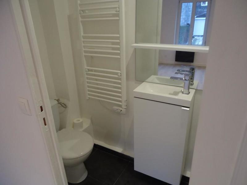 Studio - 20 m² - 1 pièce