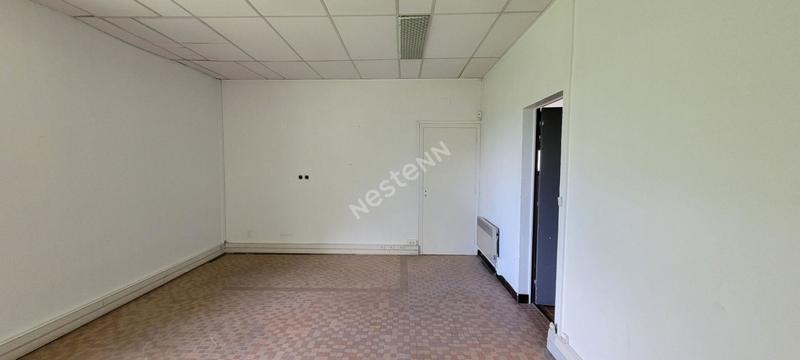 Entrepôt - 5 444 m²